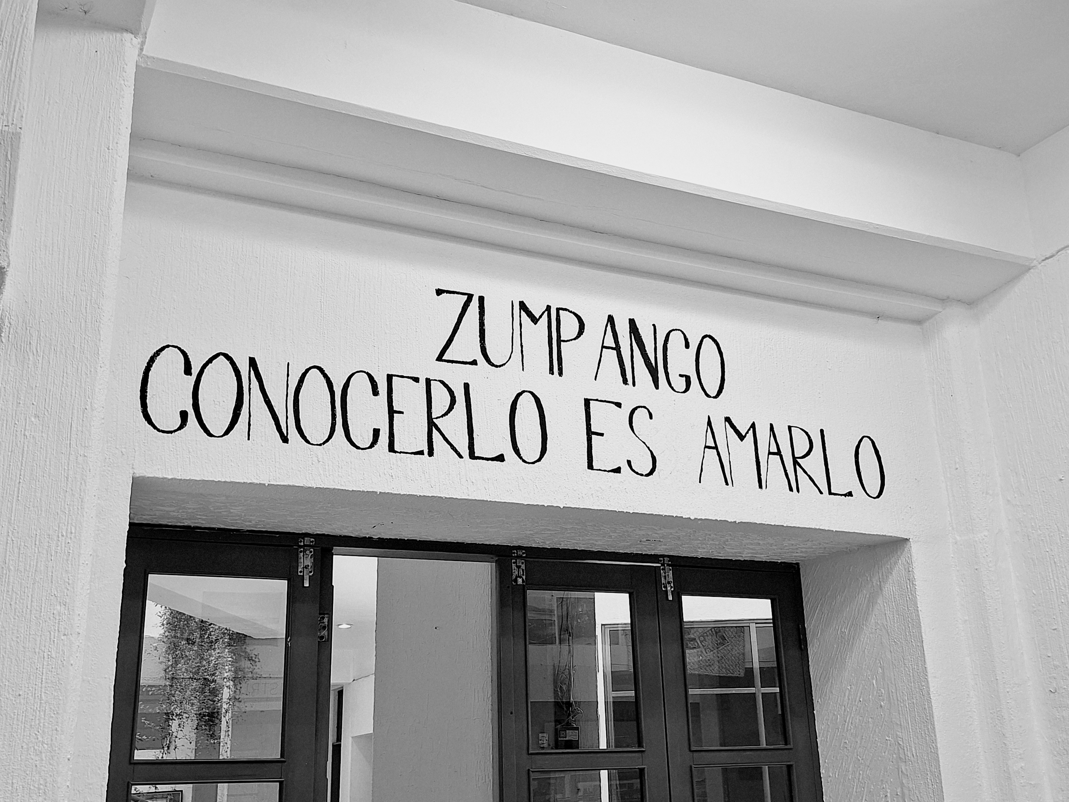 Zumpango